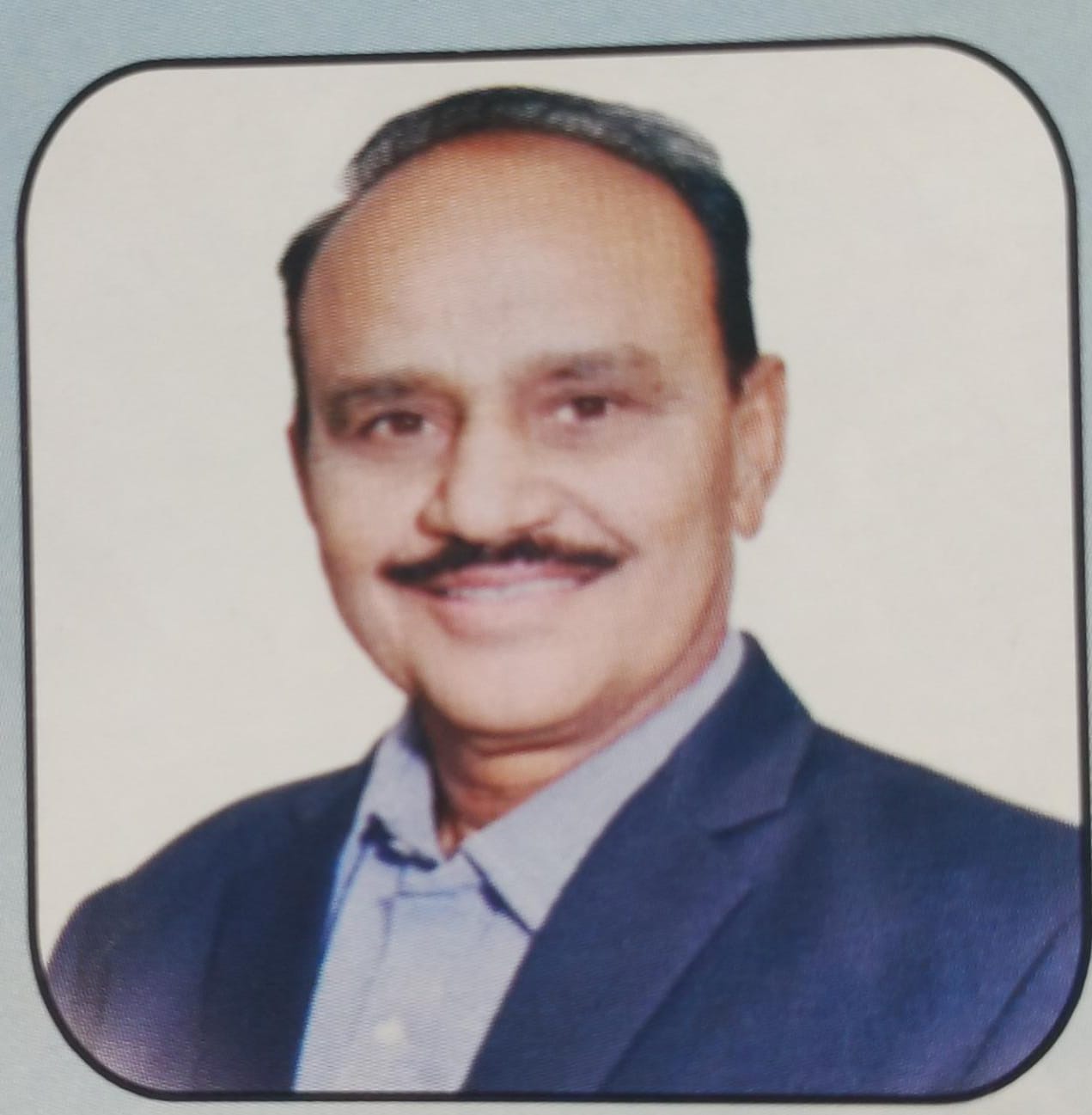 Our Director
